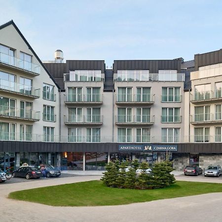 Aparthotel Czarna Gora 213 Сенна Экстерьер фото