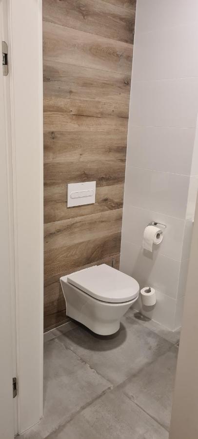 Aparthotel Czarna Gora 213 Сенна Экстерьер фото