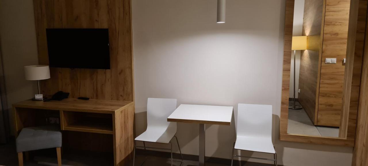 Aparthotel Czarna Gora 213 Сенна Экстерьер фото