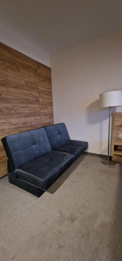 Aparthotel Czarna Gora 213 Сенна Экстерьер фото